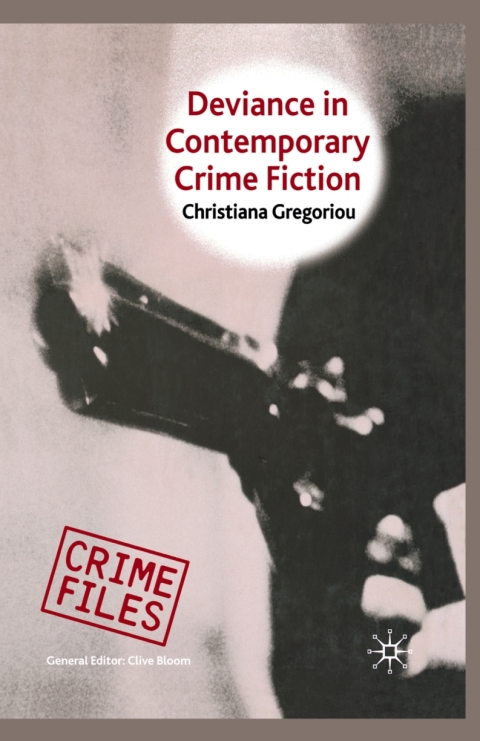 Book Deviance in Contemporary Crime Fiction free