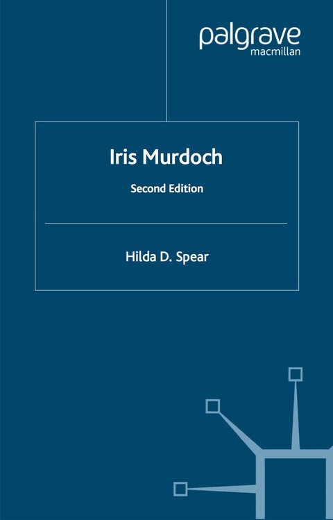 Book Iris Murdoch free