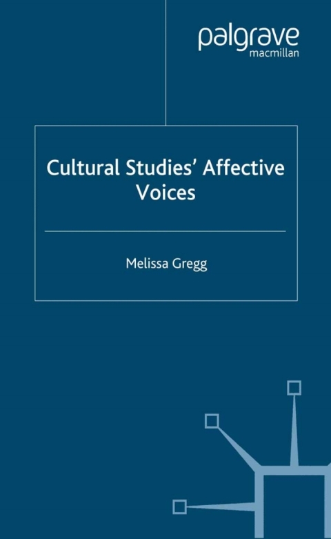 Book Cultural Studies' Affective Voices free