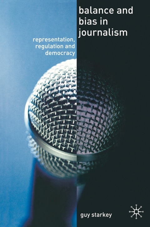 Book Balance and Bias in Journalism free
