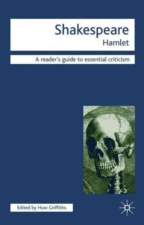Book Shakespeare - Hamlet free