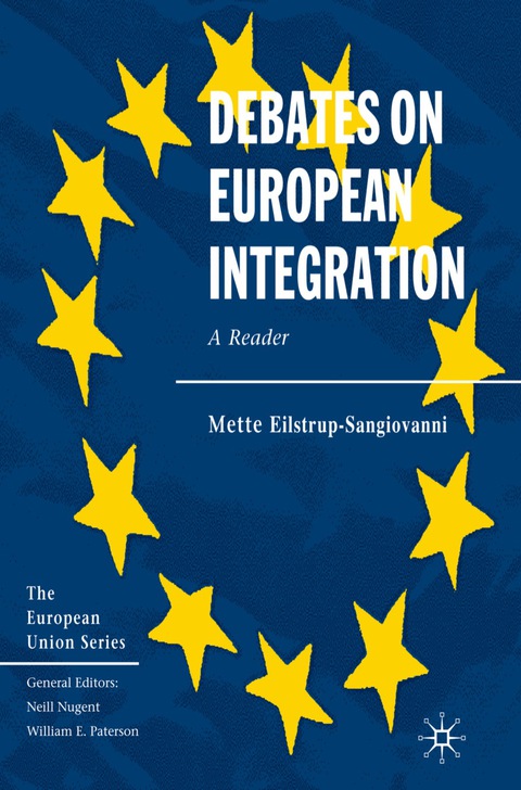 Book Debates on European Integration free