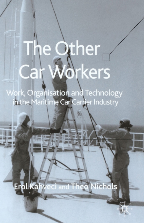 Book The Other Car Workers free