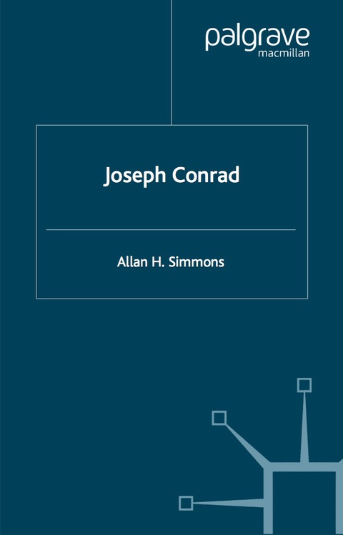 Book Joseph Conrad free
