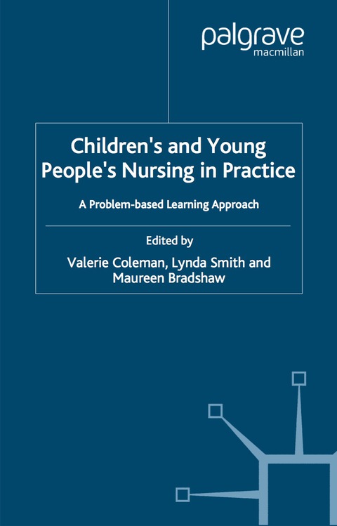 Book Children's and Young People's Nursing in Practice: A Problem-Based Learning Approach free