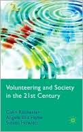 Book Volunteering and Society in the 21st Century free