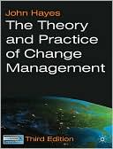 Book Theory and Practice of Change Management free