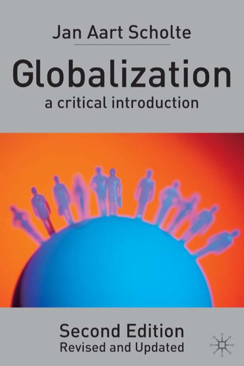 Book Globalization: A Critical Introduction free