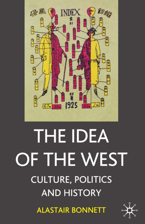 Book The Idea of the West free