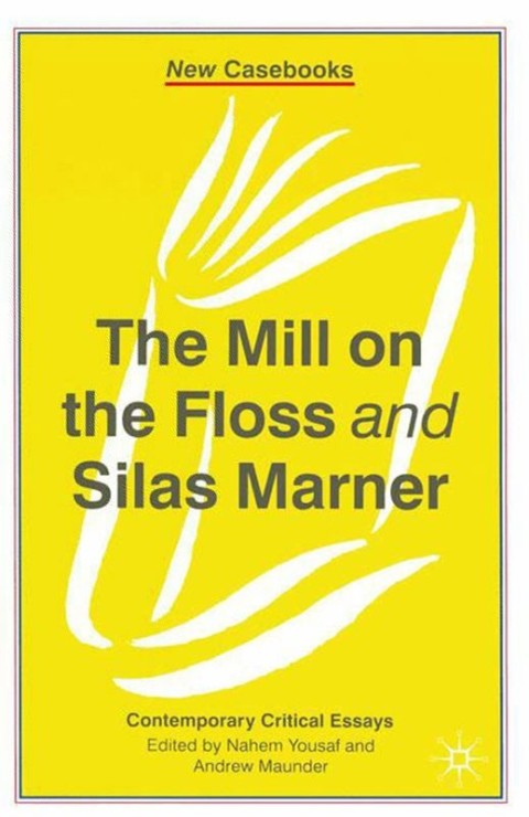 Book The Mill on the Floss and Silas Marner free