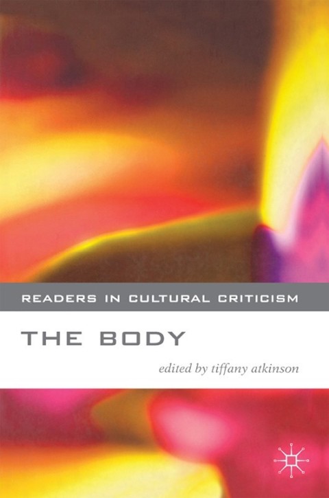 Book The Body free