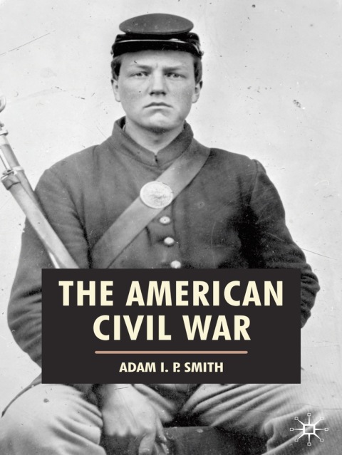 Book The American Civil War free