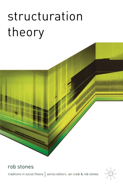 Book Structuration Theory free