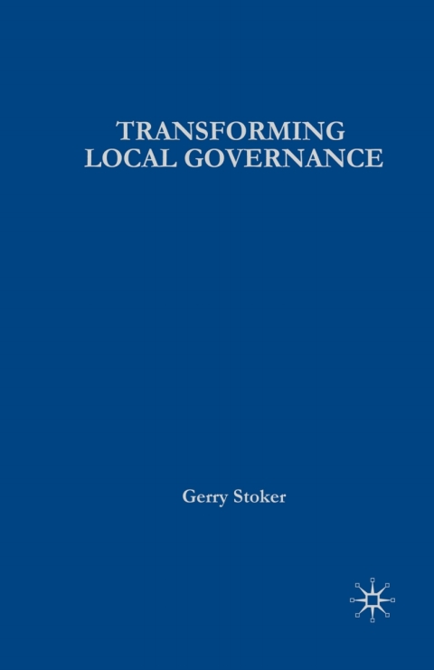 Book Transforming Local Governance free