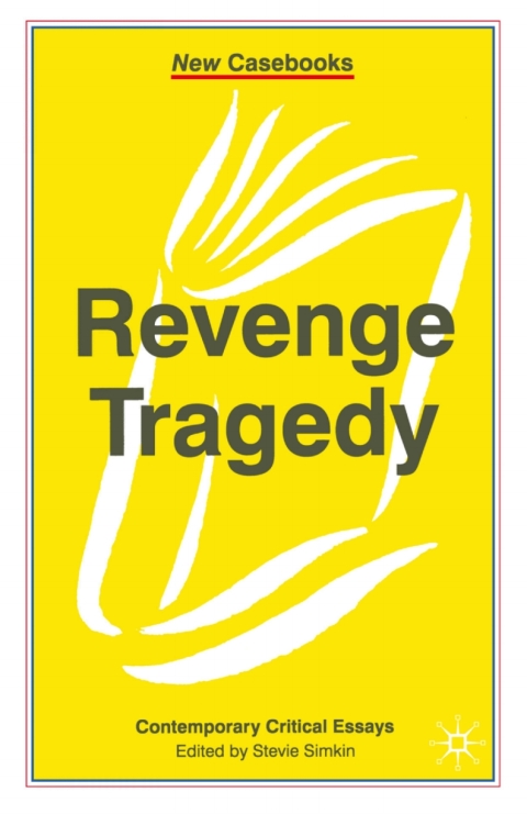 Book Revenge Tragedy free