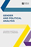 Book Gender and Political Analysis free Book Gender and Political Analysis free