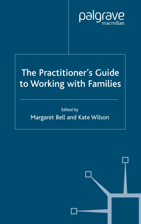 Book The Practitioner's Guide to Working with Families free