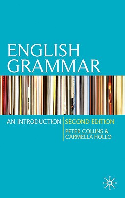 Book English Grammar: An Introduction free