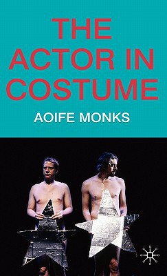 Book The Actor In Costume free