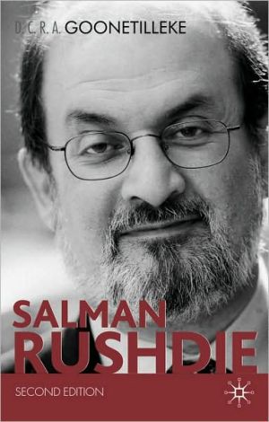 Book Salman Rushdie: Second Edition free