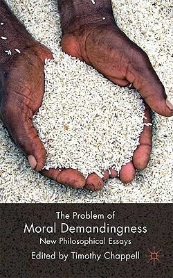 Book The Problem of Moral Demandingness: New Philosophical Essays free