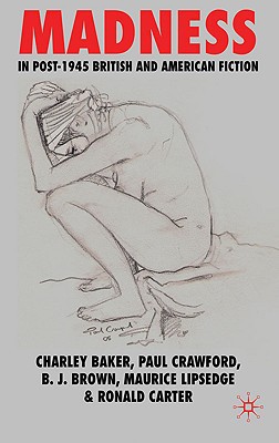 Book Madness in Post-1945 British and American Fiction free
