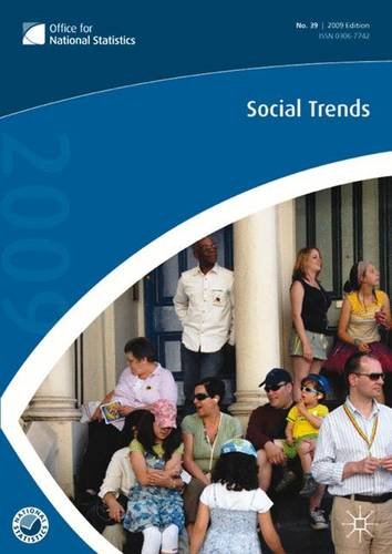 Book Social Trends free