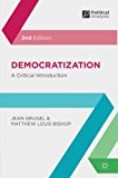 Book Democratization: A Critical Introduction (Political Analysis) free