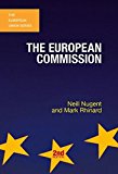 Book The European Commission (The European Union Series) free