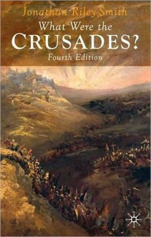 Book What Were the Crusades? free
