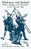 Book Gladstone and Ireland: Politics, Religion and Nationality in the Victorian Age free
