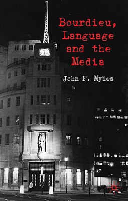 Book Bourdieu, Language and the Media free