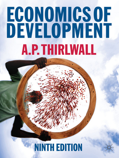 Book Economics of Development: Theory and Evidence free