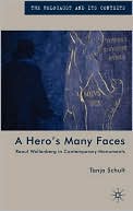 Book A Hero’s Many Faces: Raoul Wallenberg in Contemporary Monuments (The Holocaust and its Contexts) free