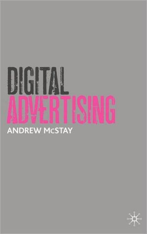 Book Digital Advertising free