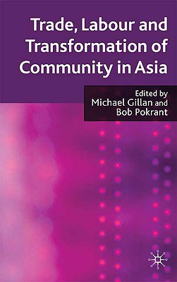Book Trade, Labour And Transformation Of Community In Asia free