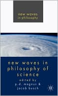 Book New Waves In Philosophy Of Science free