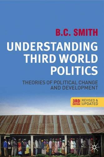 Book Understanding Third World Politics free