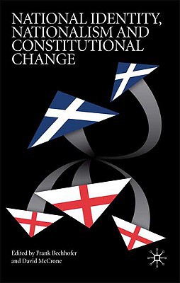Book National Identity, Nationalism and Constitutional Change free