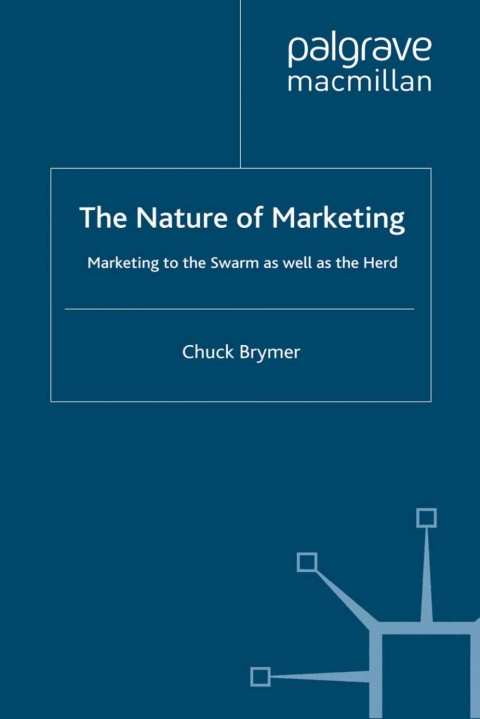 Book The Nature of Marketing free
