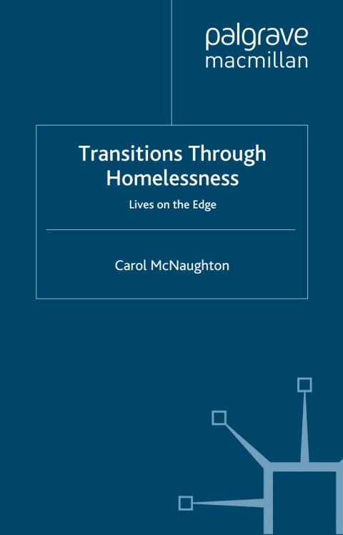 Book Transitions Through Homelessness free