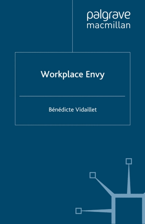 Book Workplace Envy free