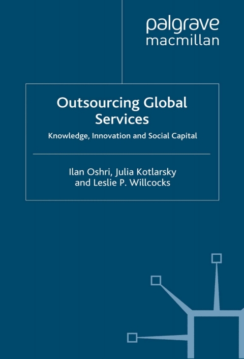 Book Outsourcing Global Services free