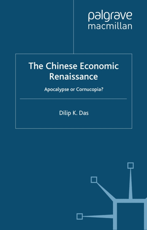 Book The Chinese Economic Renaissance free