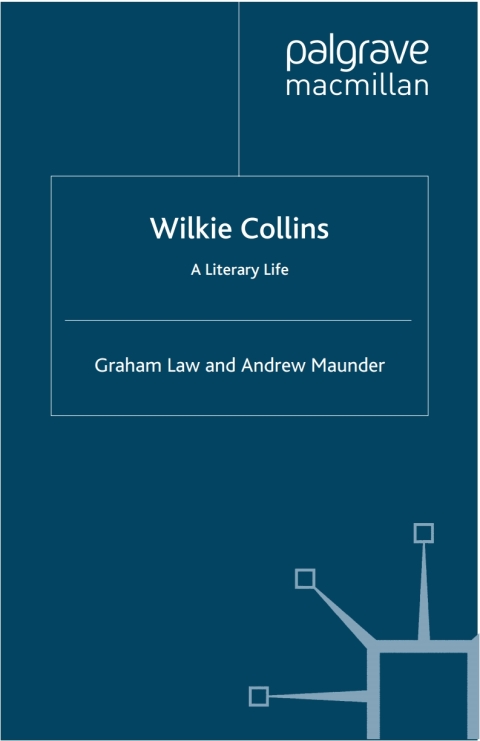 Book Wilkie Collins free