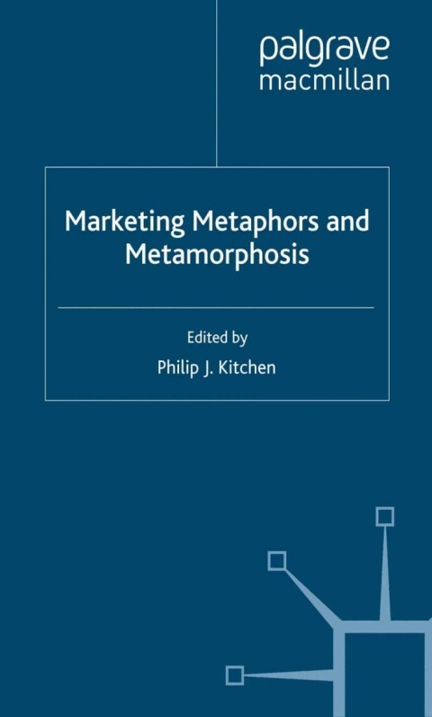Book Marketing Metaphors and Metamorphosis free