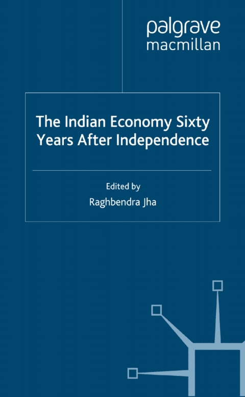 Book The Indian Economy Sixty Years after Independence free