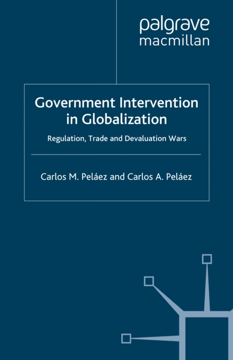 Book Government Intervention in Globalization free