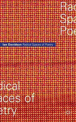Book Radical Spaces of Poetry free