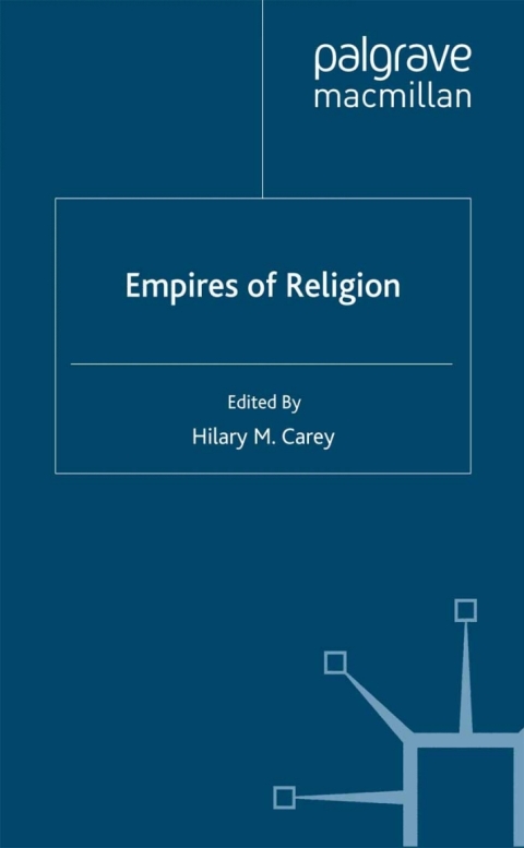 Book Empires of Religion free